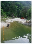 6월 7,8일 소양강 둘레길 & 용소계곡 2 - 산행/비박/백패킹 - Backcountry Camping 6월 7,8일 소양강 둘레길 & 용소계곡 2