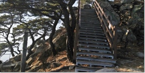 양주 불곡산(3)| > 지역명산