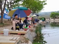 Re:2012년 공주 자연농원 - ◐ 釣(조)행기 ◑ - 중흥 낚시터 Re:2012년 공주 자연농원