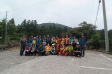 한림금악오름 탐나라공화국(제주남이섬) - 카페 앨범 - 귀덕초등학교31회동창회 한림금악오름 탐나라공화국(제주남이섬)