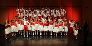 2013정기연주회 넘 멋진 상황^^ - 당소합음악회 사진 - 당진시소년소녀합창단/해나루중창단 2013정기연주회 넘 멋진 상황^^