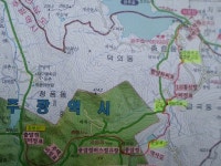 무등산옛길1~3구간//제4수원지/청풍쉼터-충장사-풍암정버스정유장-沙村[김윤제제실]-풍암정-금곡-LG통신탑-충효분교-환벽당 8.6km/5時間踏査記... 