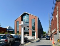 교회정면 - 카페 앨범 - 부산 천성교회 교회정면