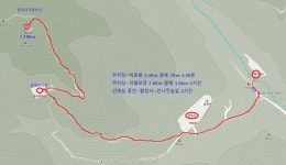 2019-12-12(목) 송년산행 안내 - 정기산행공지방(New) - 두리 산악회 2019-12-12(목) 송년산행 안내