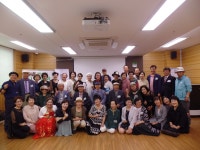 제6회 계간문예 시낭송회 동의빌딩 .2019.8/30 - ♠ 계간문예 행사사진 - 계간문예 제6회 계간문예 시낭송회 동의빌딩 .2019.8/30