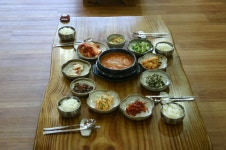 대구-다사 정강희 두부마을(웰빙)