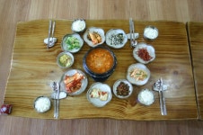 대구-다사 정강희 두부마을(웰빙)