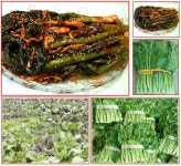 톡쏘는맛과 알싸한 맛이 어우러진 여수돌산갓김치입니다... - -… 자랑Ⅱ광고방 - 중년사랑클럽 톡쏘는맛과 알싸한 맛이 어우러진... 