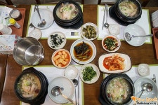 12월 18~19일 1박2일 영주 순흥 한동연 걷기여행 (영주 소수서원, 축서사, 부석사, 선비촌 숙박, 소백산자락길) 후기 (하) - 한동연 행사후기... 