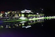 석란정 | 밀양 영남루 일원의 이모저모 - Daum 카페 밀양 영남루 일원의 이모저모