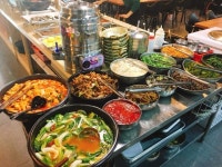 대구에있는 1인 5900원 무한리필 뷔페 - 인스티즈(instiz) 이슈 카테고리 대구에있는 1인 5900원 무한리필 뷔페