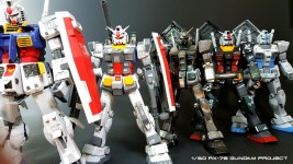 1/60 퍼스트 프로젝트... | 프라모델 캐릭터모형 갤러리 1/60 퍼스트 프로젝트...  | 프라모델 캐릭터모형 갤러리 | 루리웹