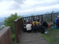 중대OB산악회 파주파평산 산행 - 산행후기 - 중앙대인천산악회 중대OB산악회 파주파평산 산행