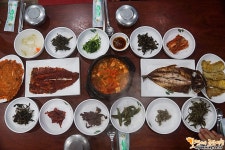 12월 18~19일 1박2일 영주 순흥 한동연 걷기여행 (영주 소수서원, 축서사, 부석사, 선비촌 숙박, 소백산자락길) 후기 (하) - 한동연 행사후기... 