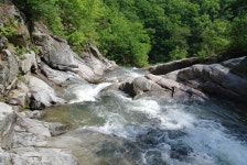 합천허굴 > 등산낚시가이드 | ▒ 펀부산 - 부산일보 맛집,산들산들,해피존,문화관광,축제포털,갤러리,이슈&토크 ▒ 