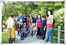 민영욱 주임교수와 함께하는 총신대 제1기 명품스피치 및 시낭송과 MT - 자유게시판 - 김서연의 시낭송 사랑 민영욱 주임교수와 함께하는... 