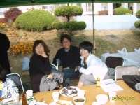 사진8 - 제4회(2010년) - 인지중학교총동창회 사진8