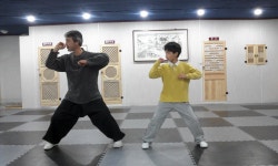 대구팔극무관 시작합니다... - 팔극권앨범 - 진병태극원/팔극무관 (대구,베른) 대구팔극무관 시작합니다...