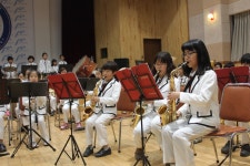 향상음악회합주 - ♬ 자유게시판 ♬ - 형일초등학교 관악 합주단, 관악영재학급 향상음악회합주