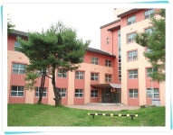 여자 기숙사 현황 - ├ 기숙사 일반현황 - 휘닉스평창 기숙사 여자 기숙사 현황