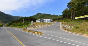 42번 국도 전경사진 - 카페 앨범 - 정선장례식장 42번 국도 전경사진