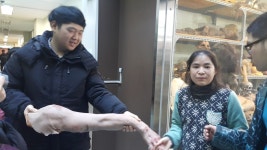 내청춘돌리도 - 추억 - 광주시장애인주간[단기]보호시설 내청춘돌리도