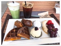 익산 분위기 좋은 카페 자바브레이크 - 　전 라 도　맛 집 - 전주 맛집 익산 분위기 좋은 카페 자바브레이크