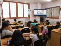 5대 의무교육 - 우리들의 이야기 - 다솜호산지역아동센터 5대 의무교육