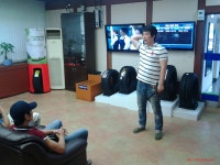 쌍용자동차 양산사업소에서... - 자유게시판 - 1L2KM+ 쌍용자동차 양산사업소에서...