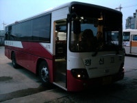 2010. 2. 14. 광주-장성-대산(고창)-광주 귀성길 여행 후기 - ⓐ 철도외 공공교통 - Rail+ 철도동호회 2010. 2. 14. 광주-장성-대산(고창)-광주... 