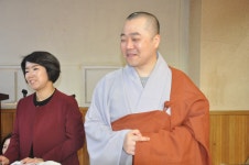 이서중고등학교 보리수 동아리회 법우님들의 수게법회 > 한국불교대학소식 | 한국불교대학大관음사