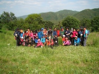 경산시경계산행협의회 시경계종주 6구간 (이암지 ~ 외촌고개) - 10 - 3... 경산시경계산행협의회 시경계종주 6구간 (이암지 ~ 외촌고개) - 10