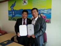 북한이탈주민자립협의회-한국복지사이버대학 산학교류협약체결 - CWCC_News - 한국복지사이버대학, 대한민국이 꿈꾸는 1등 복지사회!... 