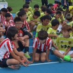 2015년 인천교육감기대회 준우승 - 제35회(인천교육감기대회)9월 - 인천남동초등학교축구부 2015년 인천교육감기대회 준우승