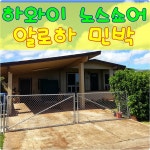 ### 하와이 노스쇼어 할레이바 1박 2인 50불 한인민박 ###| - (콘도&민박)... 대표카페 ### 하와이 노스쇼어 할레이바 1박 2인 50불 한인민박 ###|