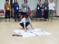 충남대전세종전래놀이지도사,전통놀이,창의실버놀이,자격증과정 - 창의전래놀이교육협회 - 천년웃음치료연구소, 미래창조강사파견,기업교육... 