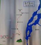 2020년 3월1일 제303차 정기산행 춘천 봄내길3코스(석파령길) 갑니다 - 정기산행 안내/신청 - 춘천대자연산악회 2020년 3월1일 제303차... 