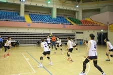 제49회 여수거북선기 배구대회(여목회:광주썬클럽)1 - {photo} 카페앨범 - 여수시배구협회 제49회 여수거북선기 배구대회(여목회:광주썬클럽)1