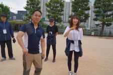 2018년도 만초총동문체육대회 행사사진입니다 - 만초갤러리 - (부산) 만덕초등학교 동문회 2018년도 만초총동문체육대회 행사사진입니다