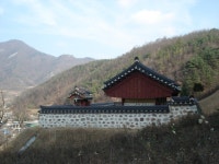 김삿갓권역 - 옥동리에 있는 김상태 의병장 사당 - 원우네 사는 이야기 - 한양조씨 도제공파 종중회 김삿갓권역 - 옥동리에 있는 김상태 의병장 사당