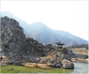 충북영동황간 월류봉(2019/03/02)(1) > 지역명산