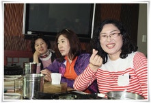 민영욱 주임교수와 함께하는 총신대 제1기 명품스피치 및 시낭송과 MT - 자유게시판 - 김서연의 시낭송 사랑 민영욱 주임교수와 함께하는... 