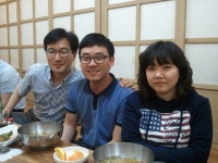 서원갈비에서 회식~(2013.5.16) - 폰앨범 - 한국정형외과 서원갈비에서 회식~(2013.5.16)
