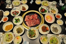 (경기도맛집/수원맛집)수원화성맛집 가보정. 수원갈비의 전통을 잇는 진정한 갈비 맛집 가보정에서 갈비를 뜯다. - 수원팸투어 후기(포스팅)... 