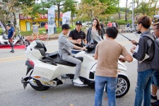 제80회 모닝캄 아산 도고 가을축제 다녀왔습니다. - SPYDER 모임후기 - 캔암스파이더 제80회 모닝캄 아산 도고 가을축제 다녀왔습니다.