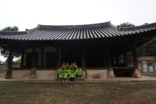 여산 동헌과 향교 - 지구반(6, 7세 혼합) - 중앙푸우하나 어린이집 여산 동헌과 향교