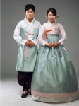 잎새 - *³˚°³★실속한복 - 해밀예당 한복 (구 곰세마리한복) 잎새
