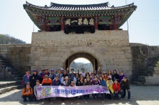 2018년 야유회 - 앨범(공개사진) - 도봉원 상가연합회 2018년 야유회