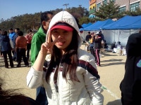 2012년 충청남도 천안의료원 추계체육대회 이모저모 - 발야구 전경2... 2012년 충청남도 천안의료원 추계체육대회 이모저모 - 발야구 전경2