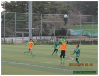 제주시협회장배 준결승 여주중vs서울대신중 - 2013년 동계훈련 - 여주FC(구 여주중학교 축구부) 제주시협회장배 준결승 여주중vs서울대신중